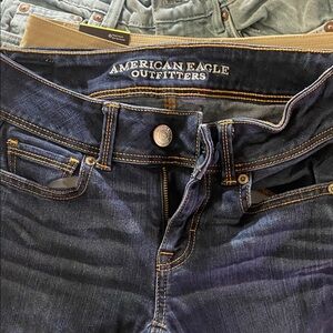 American Eagle